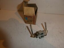 Rig bosch kohlehalter gebraucht kaufen  Pocking