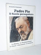 Padre pio santo usato  Viagrande