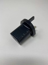Usb charger plug for sale  SHREWSBURY