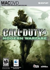 Call duty modern for sale  North Smithfield