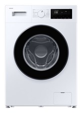 Samsung lavatrice slim usato  Napoli