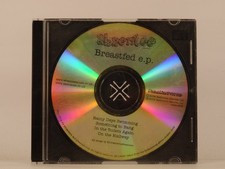 Absentee breastfed track for sale  CHICHESTER