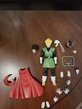 .h.figuarts dragon ball for sale  North Miami Beach