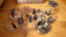 kenwood zubehor gebraucht kaufen  Berlin