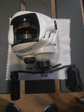 Molinete Baitcaster Flippin comprar usado  Enviando para Brazil
