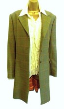 Magee green tweed for sale  DUNOON