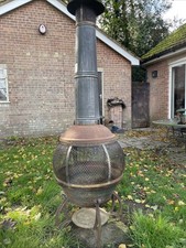 Chiminea for sale  NORWICH