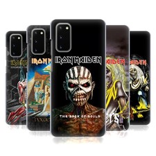 CAPAS OFICIAIS DO ÁLBUM IRON MAIDEN HARD BACK CASE PARA TELEFONES SAMSUNG 1 comprar usado  Enviando para Brazil