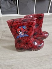 Light marvel spiderman for sale  WATFORD