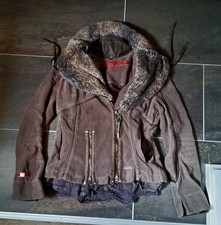 Sportalm auffällige fleecejac gebraucht kaufen  Schwabach
