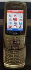 Samsung sgh l760 usato  Frosinone