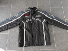 Jacke jack daniels gebraucht kaufen  Althornbach, Riedelberg, Winterbach