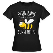 Ptimismus sumsi spruch gebraucht kaufen Ptimismus sumsi spruch gebraucht kaufen  Leipzig