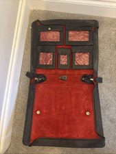 Lulu guinness black for sale  LONDON
