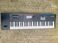Great roland juno for sale  BRISTOL