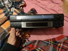 Sony cdp ex10 usato  Sovramonte
