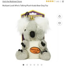 Multipet look talking for sale  Joliet