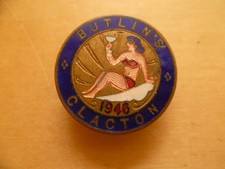 Butlin clacton 1946 for sale  EPPING