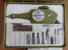 Burgess powerline electric for sale  ABINGDON