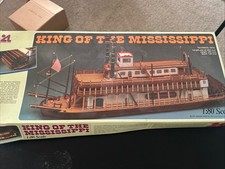 Artesania king mississippi for sale  Lawler