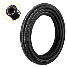 Hydraulic hose coiled for sale  Perth Amboy