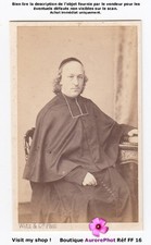 Prêtre ecclésiastique identi d'occasion  Chaumont