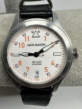 Jack mason a401 for sale  Lancaster