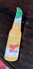Pin Spilla Pin's Sol Bebida Mexicana México comprar usado  Enviando para Brazil