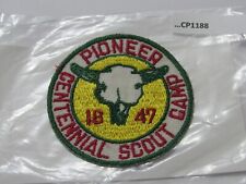 Pioneer centennial scout for sale  San Antonio