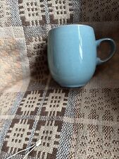 Single denby azure for sale  BRISTOL