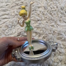 Disney tinkerbell jewellery for sale  WANTAGE