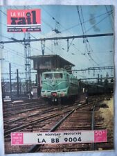 Vie rail 459 d'occasion  Dordives