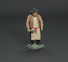 Grulicher krippenfigur gabenbr gebraucht kaufen  Miltach