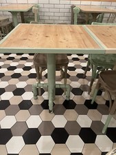 Tavolo ristorante usato  Roma