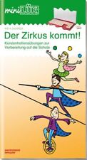 Zirkus kommt akrobaten gebraucht kaufen  Ohlsbach