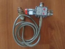 Sonde analyseur wiltron d'occasion  Thonon-les-Bains