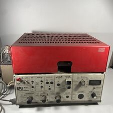 Sri instruments 8610b for sale  Riverside