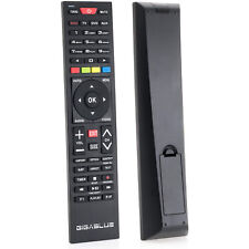 Telecomando gigablue quad usato  Spedire a Italy
