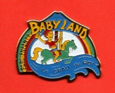 Pin lapel pin d'occasion  Lille-