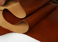 Pouch leather cowhide for sale  Shipping to Ireland