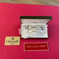 Coffret enfants christofle d'occasion  Coincy