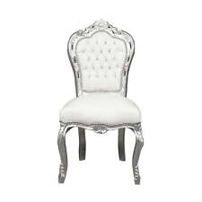 Htdeco chaises fauteuil d'occasion  Vesoul