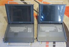 Belkin omniview f1dc100r for sale  SEVENOAKS