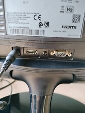 Gaming samsung monitor usato  Perugia