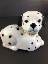 Otagiri japan dalmatian for sale  Bainbridge Island