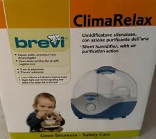 Umidificatore brevi climarelax usato  Castelvetrano