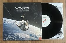 Weezer pacific daydream for sale  Los Angeles