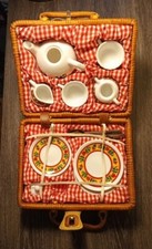 Delton child tea for sale  Mundelein
