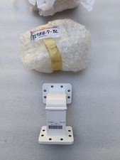 Sea tel Avanzado Microondas Componentes MFROP7R4 Grados C Banda Codo 112988-7 comprar usado  Enviando para Brazil