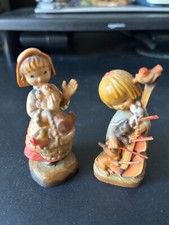 Anri ferrandiz girl for sale  Houston